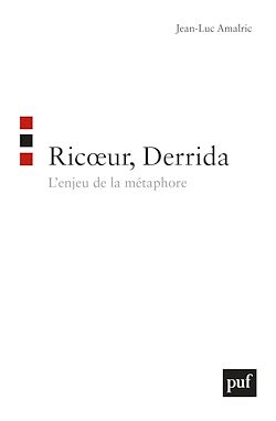 Télécharger le livre :  Ricœur, Derrida : L'enjeu de la métaphore