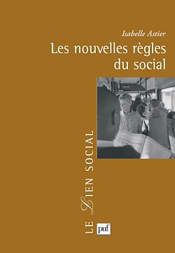 Télécharger le livre :  Les nouvelles règles du social