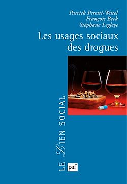 Télécharger le livre :  Les usages sociaux des drogues