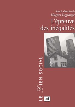 Télécharger le livre :  L'épreuve des inégalités