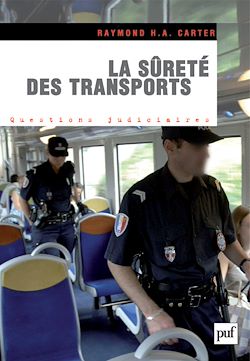 Télécharger le livre :  La sûreté des transports