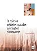 Télécharger le livre :  La relation médecins-malades : information et mensonge