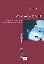 Download this eBook Vivre avec le VIH