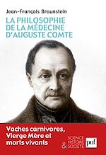Download this eBook La philosophie de la médecine d'Auguste Comte