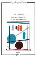 Télécharger le livre :  Gouvernance et privatisation