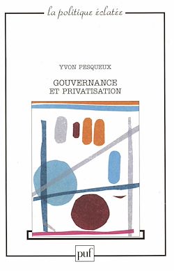 Télécharger le livre :  Gouvernance et privatisation