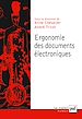 Télécharger le livre :  Ergonomie des documents électroniques