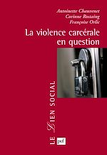 Télécharger le livre :  La violence carcérale en question
