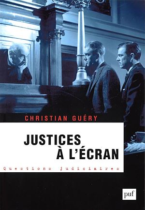 Download the eBook: Justices à l'écran