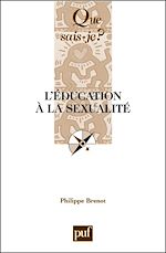 Télécharger le livre :  L'éducation à la sexualité