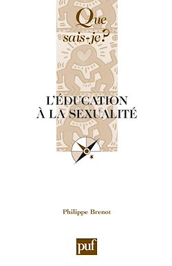 Télécharger le livre :  L'éducation à la sexualité