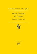 Télécharger le livre :  Dieu, la chair et l'autre