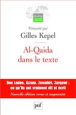 Télécharger le livre :  Al-Qaida dans le texte