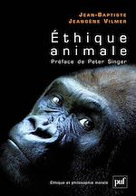 Download this eBook Éthique animale