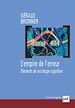 Télécharger le livre :  L'empire de l'erreur