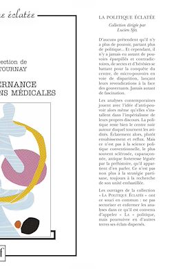Télécharger le livre :  La gouvernance des innovations médicales