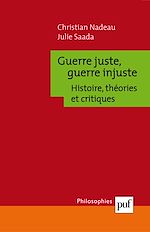 Download this eBook Guerre juste, guerre injuste