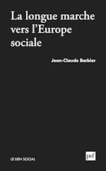 Download this eBook La longue marche vers l'Europe sociale
