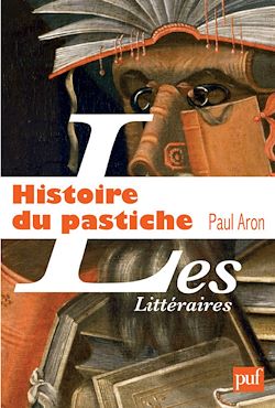 Télécharger le livre :  Histoire du pastiche