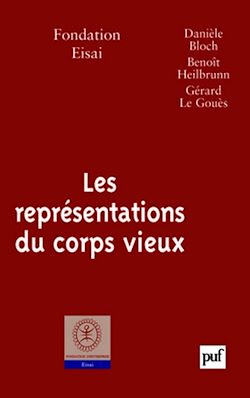Télécharger le livre :  Les représentations du corps vieux