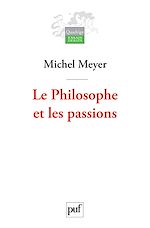 Download this eBook Le Philosophe et les passions