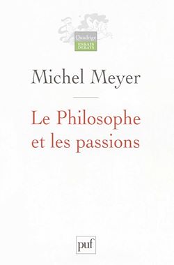 Télécharger le livre :  Le Philosophe et les passions