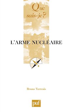 Télécharger le livre :  L'arme nucléaire