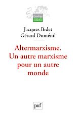 Download this eBook Altermarxisme