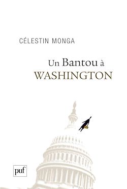 Télécharger le livre :  Un Bantou à Washington