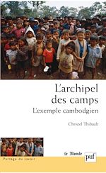 Download this eBook L'archipel des camps