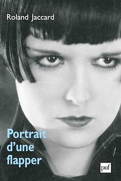 Télécharger le livre :  Portrait d'une flapper