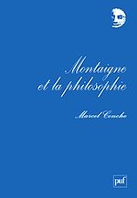 Télécharger le livre :  Montaigne et la philosophie