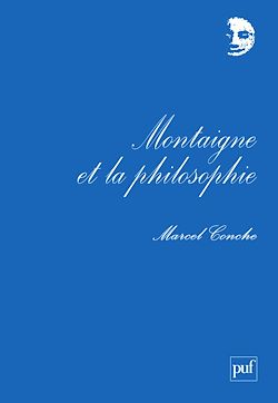 Télécharger le livre :  Montaigne et la philosophie