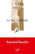 Télécharger le livre :  Le relativisme
