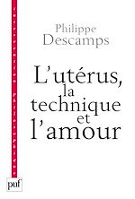 Download this eBook L'utérus, la technique et l'amour