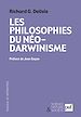 Télécharger le livre :  Les philosophies du néo-darwinisme