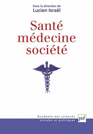 Download the eBook: Santé, médecine, société