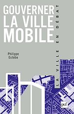 Télécharger le livre :  Gouverner la ville mobile