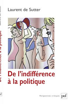 Télécharger le livre :  De l'indifférence à la politique