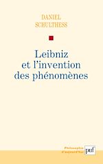 Download this eBook Leibniz et l'invention des phénomènes