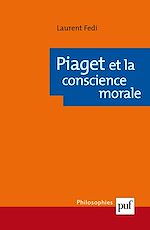 Download this eBook Piaget et la conscience morale