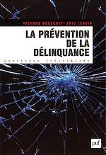 Télécharger le livre :  La prévention de la délinquance