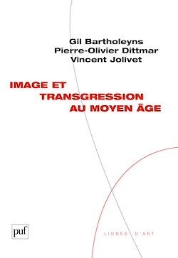 Télécharger le livre :  Image et transgression au Moyen Âge