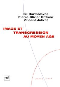 Téléchargez le livre :  Image et transgression au Moyen Âge