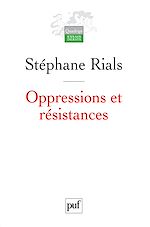 Download this eBook Oppressions et résistances