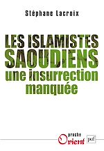 Download this eBook Les islamistes saoudiens