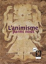 Download this eBook L'animisme parmi nous