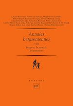 Download this eBook Annales bergsoniennes, VIII