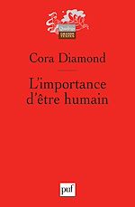 Download this eBook L'importance d'être humain