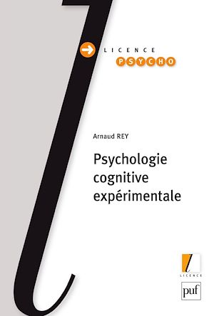 Download the eBook: Psychologie cognitive expérimentale